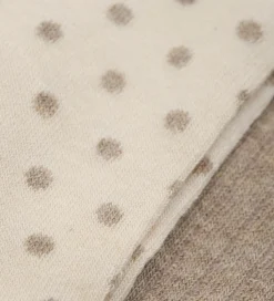 Minymo Strømpebukser - 2-pak - Simply Taupe