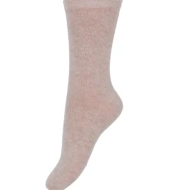 Minymo Strømper - 5-pak - Burnished Lilac