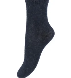 Minymo Strømper - 5-pak - Dark Navy