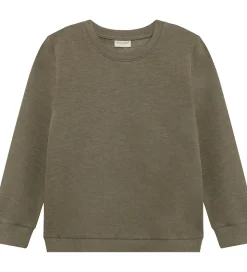 Minymo Sweatshirts - 2-pak - Vetiver