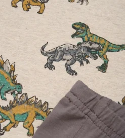 Minymo Undertøj - Beige Melange