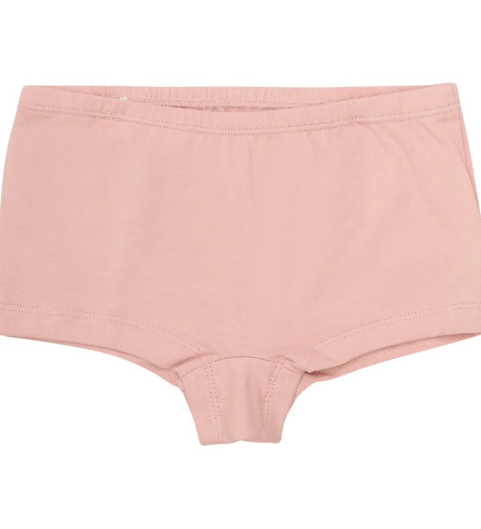 Minymo Undertøj - Misty Rose