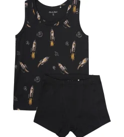 Minymo Undertøj - Tap Shoe