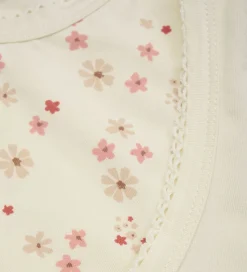 Minymo Undertrøje - 2-pak - Dusty Ceder