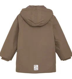 Minymo Vinterjakke - Caribou