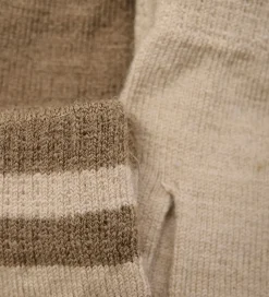 Minyno Luffer - 3-pak - Uld - Caribou