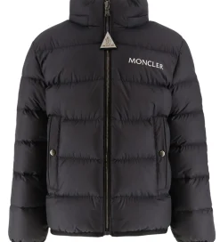 Moncler Dunjakke - Bajan - Sort
