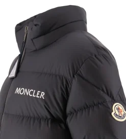 Moncler Dunjakke - Bajan - Sort