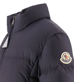 Moncler Dunjakke - Cermasa - Navy