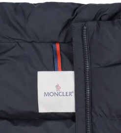 Moncler Dunjakke - Cermasa - Navy