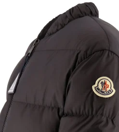 Moncler Dunjakke - Ora - Sort
