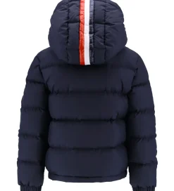 Moncler Dunjakke - Taidu - Navy