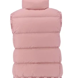 Moncler Dunvest - Badia - Pastel Pink