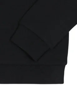 Moncler Hættetrøje - Sort