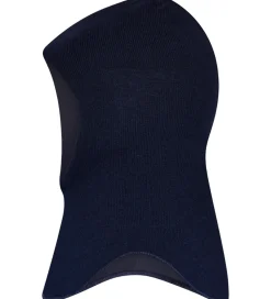 MP Elefanthue - Uld/Bomuld - 2-lags - Uppsala - Peacoat Blue