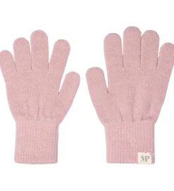 MP Handsker - Uld - Comfy - 2-pak - Mix Denver/Mel Alt Rosa