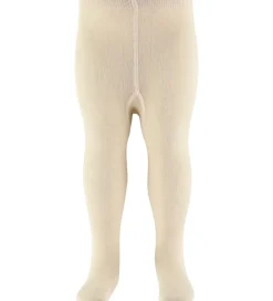 MP Strømpebukser - Bambus - Ecru