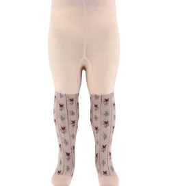 MP Strømpebukser - Nora - Rose Dust