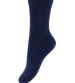 MP Strømper - Uld - Neo - Navy