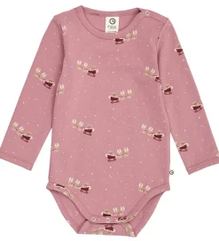 Müsli Body l/æ - Christmas - Nostalgia Rose/Cabernet/Balsam Crea