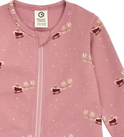 Müsli Heldragt - Christmas - Nostalgia Rose/Cabernet/Balsam Crea