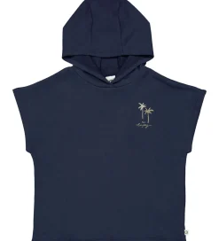 Müsli Hættetrøje - Palm - Night Sky