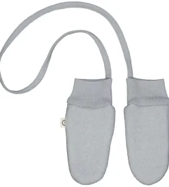 Müsli Luffer - Woolly - Fleece - Jasmin Blue