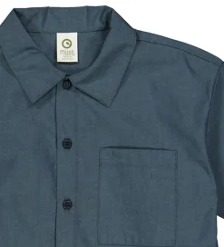 Müsli Skjorte - Chambray - Chambray