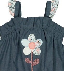 Müsli Sommerdragt - Petit - Chambray