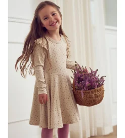 Müsli Strømpebukser - Lace - Nostalgia Rose