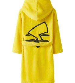 Name It Badekåbe - NkmOsbit - Pokémon - Vibrant Yellow