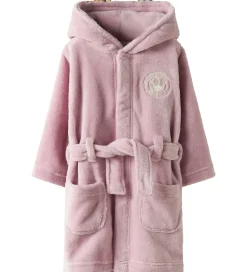 Name It Badekåbe - NmfNasina - Paw Patrol - Keepsake Lilac