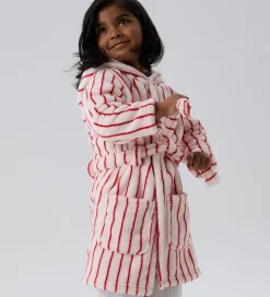 Name It Badekåbe - NmfRose - Mauve Morn