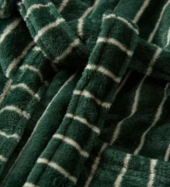 Name It Badekåbe - NmmRacer - Bistro Green