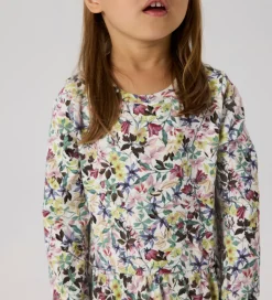 Name It Bluse - NmfSalliana - Cloud Dancer