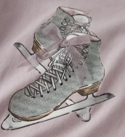 Name It Bluse - NmfSkaty - Keepsake Lilac