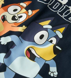 Name it Bluse - NmmOdin - Bluey - Navy Blazer