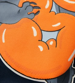 Name It Bluse - Nmmolly - Stitch - Navy Blazer