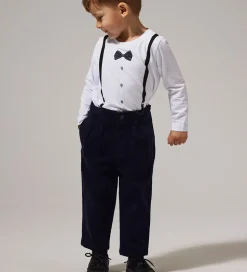 Name It Bluse - NmmRyder - Bright White