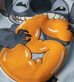 Name It Bluse - Stitch - NmmOlly - Kentucky Blue