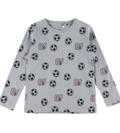 Name It Bluser - Noos - 3-pak - NmmNiko - Navy Blazer