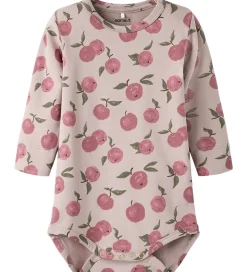 Name It Body l/æ - NbfOfelly - Bark