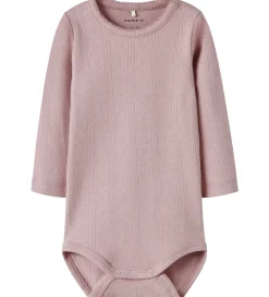 Name It Body l/æ - NbfOklahoma - Burnished Lilac