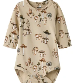 Name It Body l/æ - NbmOfeyan - Island Fossil