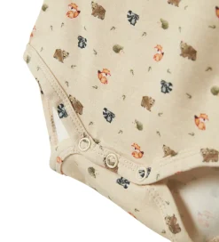 Name It Body l/æ - NbmOforest - Peyote Melange