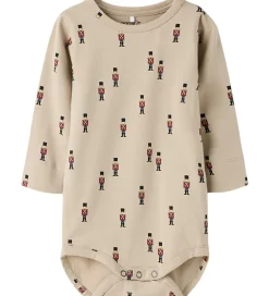 Name It Body l/æ - NbmReyan - Pure Cashmere