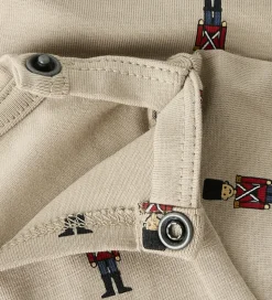 Name It Body l/æ - NbmReyan - Pure Cashmere