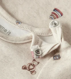 Name It Body l/æ - NbmRitoy - Flint Stone