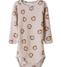 Name It Body l/æ - NbmSolion - Mushroom