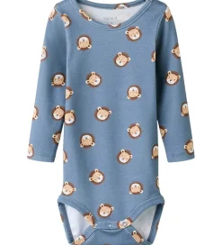 Name It Body l/æ - NbmSolion - Flint Stone